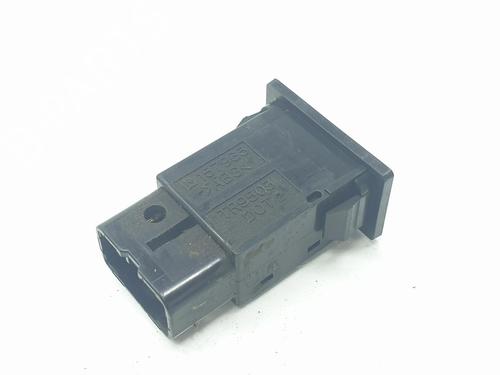 Warning switch TOYOTA LAND CRUISER 90 (_J9_) 3.0 TD (KZJ90_, KZJ95_, KZJ90R, KZJ95R, KZJ90W, KZJ95W) | BP17683357I22