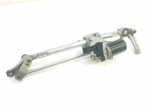 Used Front wiper motor BMW 3 (E90) 318 d (143 hp) 10338880