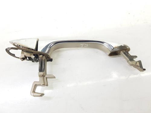 Used Rear left exterior door handle MERCEDES-BENZ CLS (C219) CLS 350 (219.357) (292 hp) 9415146