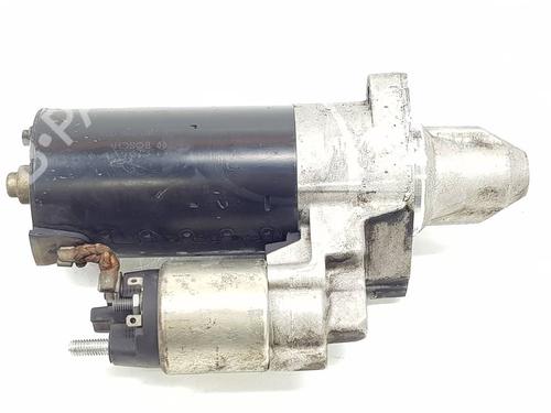 Used Starter Starter 38759636 38759636