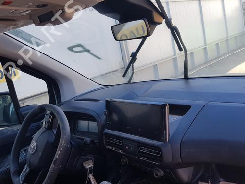 Other CITROËN BERLINGO Box Body/MPV (K9) | BP32266515O1