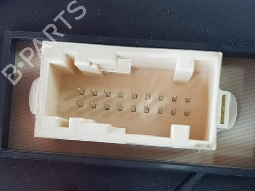 Instrument cluster PEUGEOT PARTNER Tepee 1.6 BlueHDi 100 | BP36042100C47  - Image 6