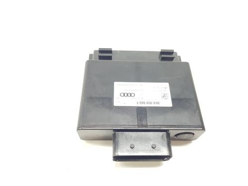 Used Electronic module AUDI A6 C7 (4G2, 4GC) 2.0 TDI (190 hp) 29489584