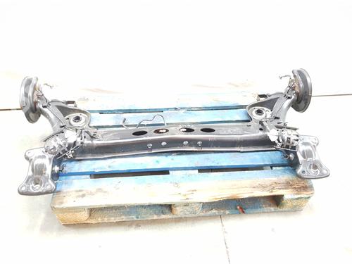 Rear axle SEAT ARONA (KJ7, KJP)  | BP29729055M2 