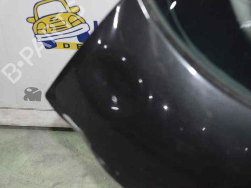 Tailgate PEUGEOT 307 (3A/C) 2.0 16V | BP793552C6 