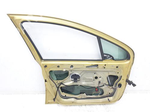 Left front door PEUGEOT 307 Break (3E) 2.0 HDI 110 | BP18298431C2 