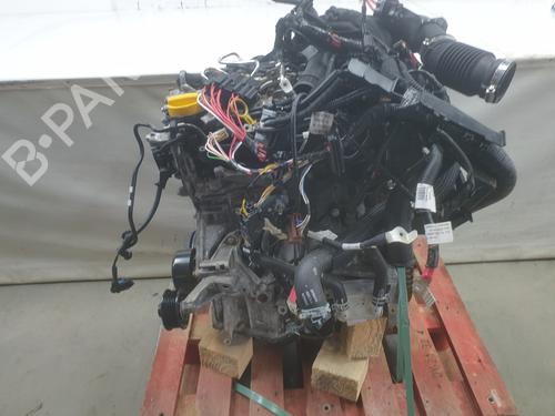 Engine RENAULT ARKANA I (LCM_, LDN_)  | BP33628365M1  - Image 8