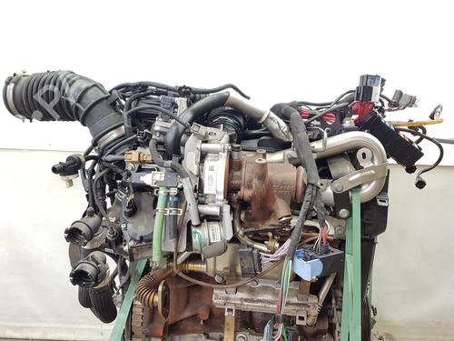 Engine RENAULT KANGOO / GRAND KANGOO II (KW0/1_) 1.5 dCi 75 (KW07, KW10, KW04) | BP34438565M1  - Image 13