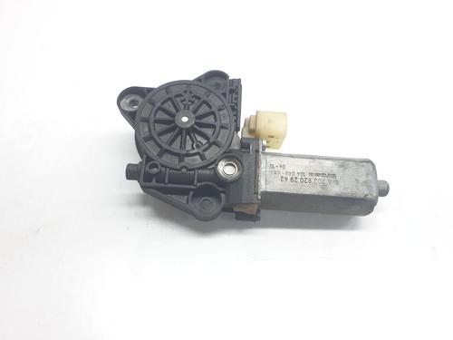 Portierruitmotor linksachter MERCEDES-BENZ C-CLASS (W203) C 270 CDI (203.016) | BP21491613E23 