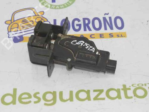 Tailgate lock KIA SORENTO I (JC) 2.5 CRDi | BP1885750C101 
