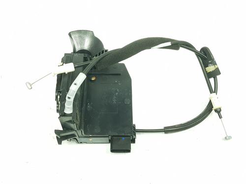 Front right lock PEUGEOT 308 II (LB_, LP_, LW_, LH_, L3_) 1.2 VTi 72 | BP8411897C97 