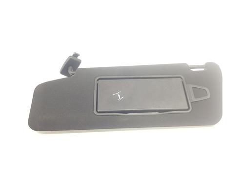 Used Left sun visor MERCEDES-BENZ E-CLASS T-Model (S212) E 350 CDI (212.223) (265 hp) 20196486