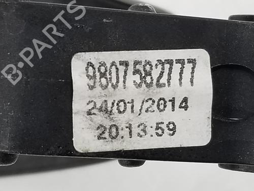 Rear left exterior door handle CITROËN C4 Picasso II  | BP9073522C130 