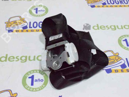 Front right seatbelt BMW 3 Touring (E91) 320 d | BP8746232I25 
