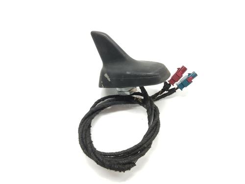 Used Antenna/Base AUDI Q7 (4LB) 3.0 TDI quattro (233 hp) 17948118