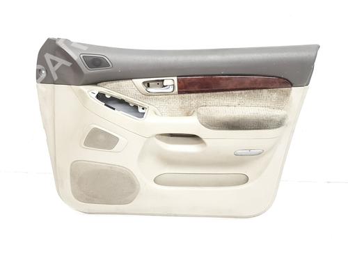 Seats set TOYOTA LAND CRUISER PRADO (_J12_) 3.0 D-4D (KDJ120, KDJ125) | BP12142473C78 