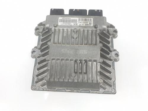 Engine control unit (ECU) CITROËN C3 I (FC_, FN_) 1.4 HDi | BP28412524M57 