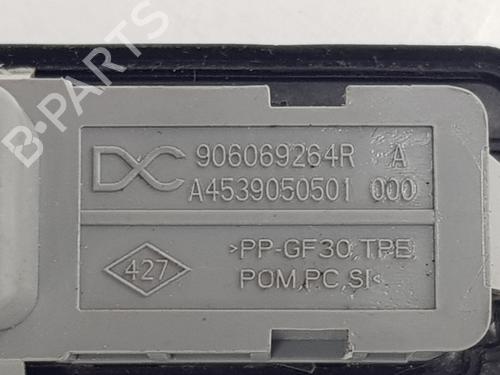 Tailgate handle DACIA SANDERO III 1.0 TCe 90 | BP34702957C132 - Image 5