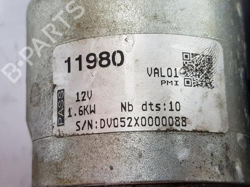 Starter BMW X3 (E83) 2.0 d | BP15412752M8 