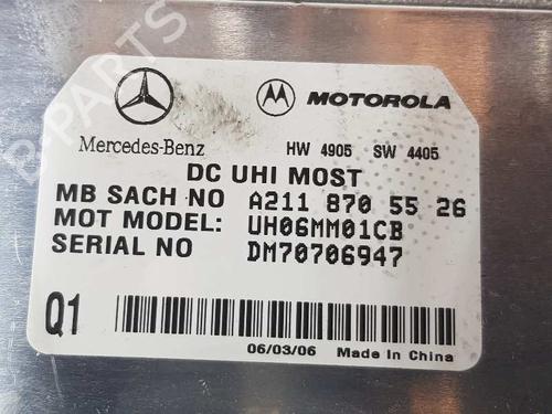 Andere MERCEDES-BENZ CLS (C219) CLS 350 (219.357) | BP14073428O1