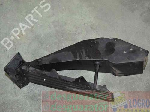 Pedal BMW 3 (E90) 330 xd | BP1634013I4 