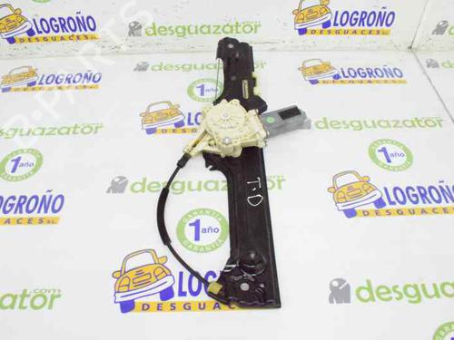 Rear right window mechanism BMW X5 (E70) M | BP1726691C25 