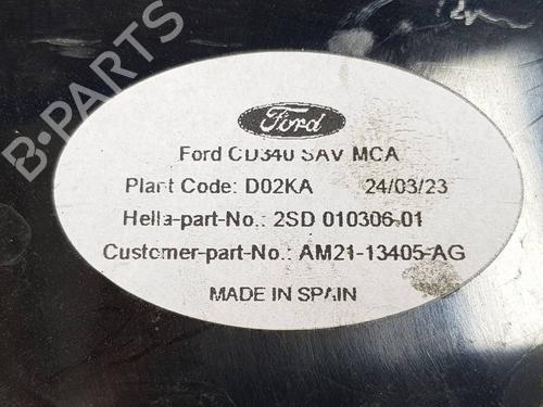 Left taillight FORD S-MAX (WA6) | BP39726335C34 - Image 3