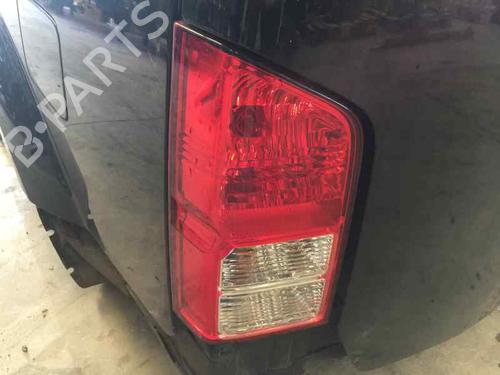 ABS Bremseaggregat NISSAN PATHFINDER III (R51) 2.5 dCi | BP1898602M43 
