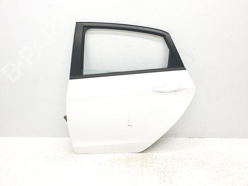 Used Left rear door HYUNDAI i30 (GD) [2011-2025]  24139676