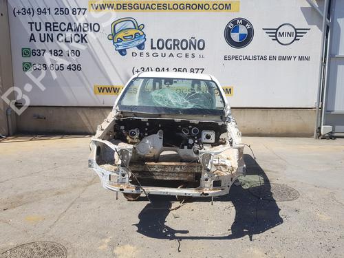 Used Other Other TOYOTA HILUX VIII Platform/Chassis (_N1_) [2015-2026] 35977723 35977723