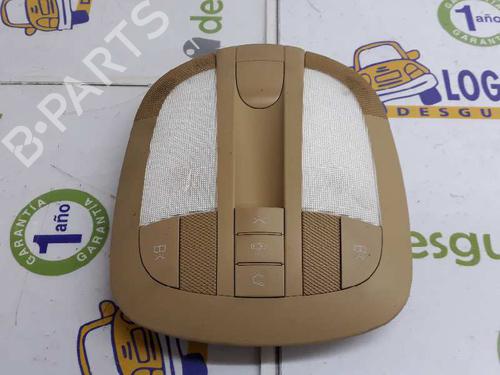 Innerbelysning MERCEDES-BENZ M-CLASS (W164) ML 320 CDI 4-matic (164.122) | BP7421559I8 