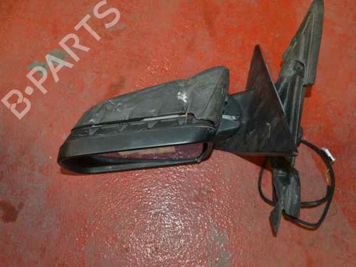 Used Left mirror BMW 3 (E46) 320 d (136 hp) 1158059