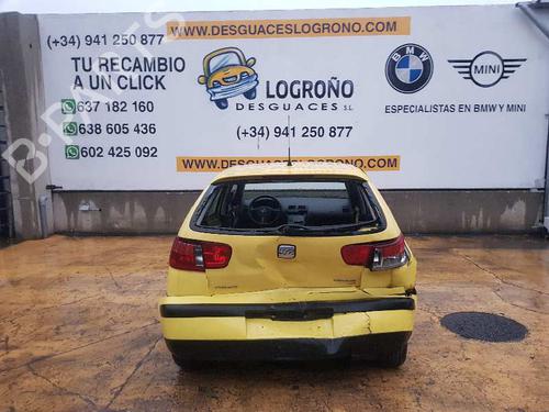 Left front fenders SEAT IBIZA II (6K1) 1.9 TDI | BP6908060C41 
