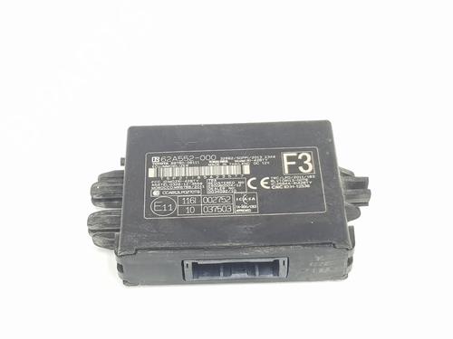 Modulo electronico Modulo electronico TOYOTA HILUX VIII Pickup (_N1_) [2015-2026] 34605691 34605691