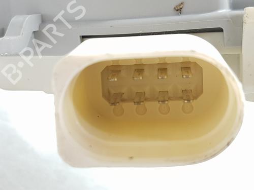 Rear right lock AUDI A6 C7 (4G2, 4GC) 2.0 TDI | BP29479298C99 