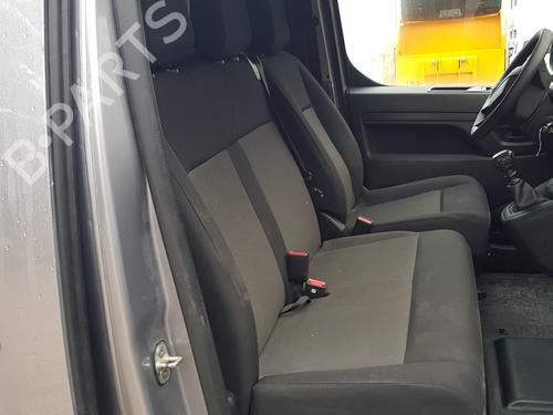 Left front brake caliper PEUGEOT EXPERT Van (V_) | BP31975253M105