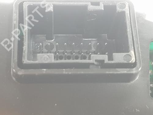 Instrument cluster IVECO DAILY VI Van 33S16, 35S16, 35C16, 38S16, 40C16, 42S16, 50C16 | BP29436516C47 