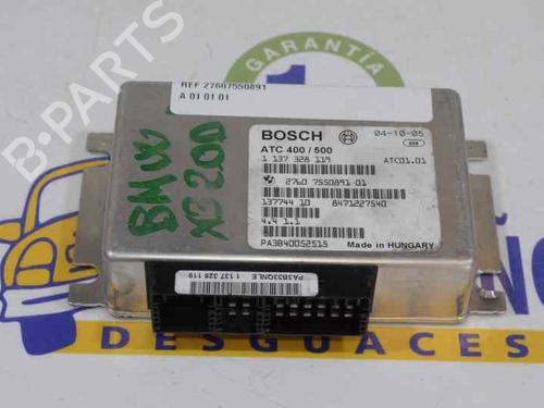 Andere BMW X3 (E83) 2.0 d | BP14120739O1 