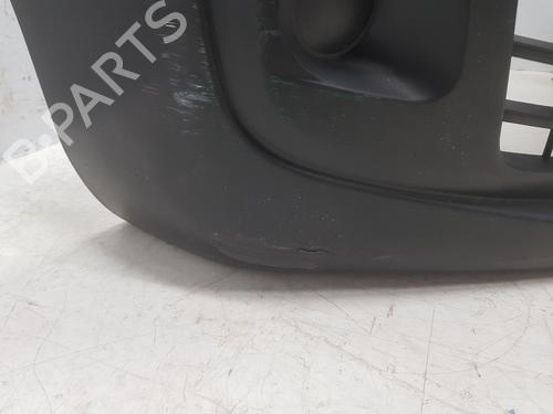 Front bumper CITROËN JUMPY III Van (V_) 2.0 BlueHDi 120 | BP31904014C7