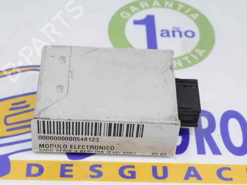 Electronic module BMW 3 (E46) 320 d | BP1159887M83 