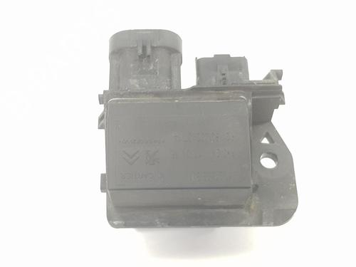 Used Heater resistor PEUGEOT 5008 (0U_, 0E_) 1.2 (131 hp) 13888754