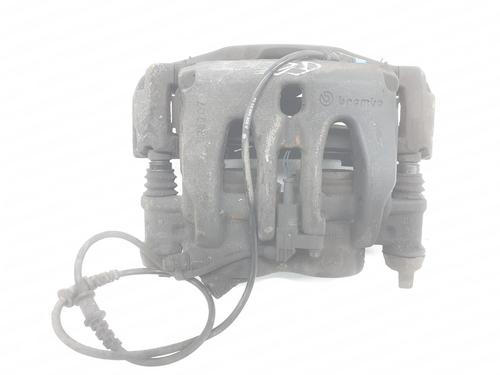 Used Right front brake caliper MERCEDES-BENZ SPRINTER 3,5-t Van (B906) 313 CDI (906.631, 906.633, 906.635, 906.637) (129 hp) 16022784