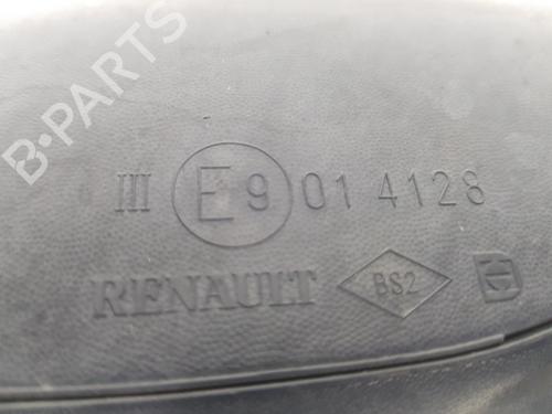 Right mirror RENAULT LAGUNA II (BG0/1_) 1.9 dCi | BP16868292C27 
