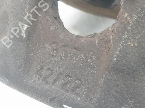 Right rear brake caliper BMW X3 (E83) 2.5 i | BP13553766M106 