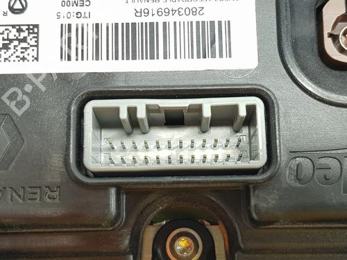 Display RENAULT ZOE (BFM_) ZOE (BFMD) | BP37536739C48 - Image 7