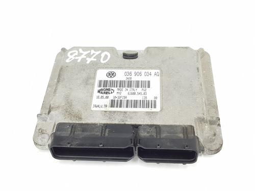 Computer motormanagement VW LUPO I (6X1, 6E1) 1.4 (60 hp) 28100560