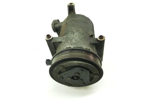 Used AC compressor AC compressor PEUGEOT BOXER Van 2.2 HDi 120 (120 hp) 33861284 33861284