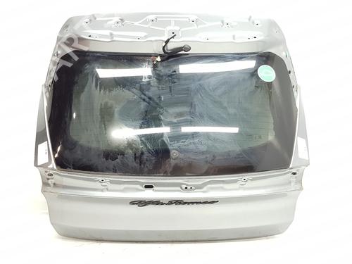 Used Tailgate Tailgate 36869964 36869964