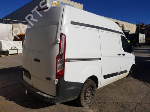 Gearbox FORD TRANSIT CUSTOM V362 Van (FY, FZ) | BP40022908M3 - Image 19