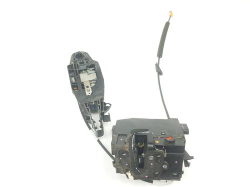 Rear left lock CITROËN C4 Picasso II 1.2 THP 130 | BP18649256C100 